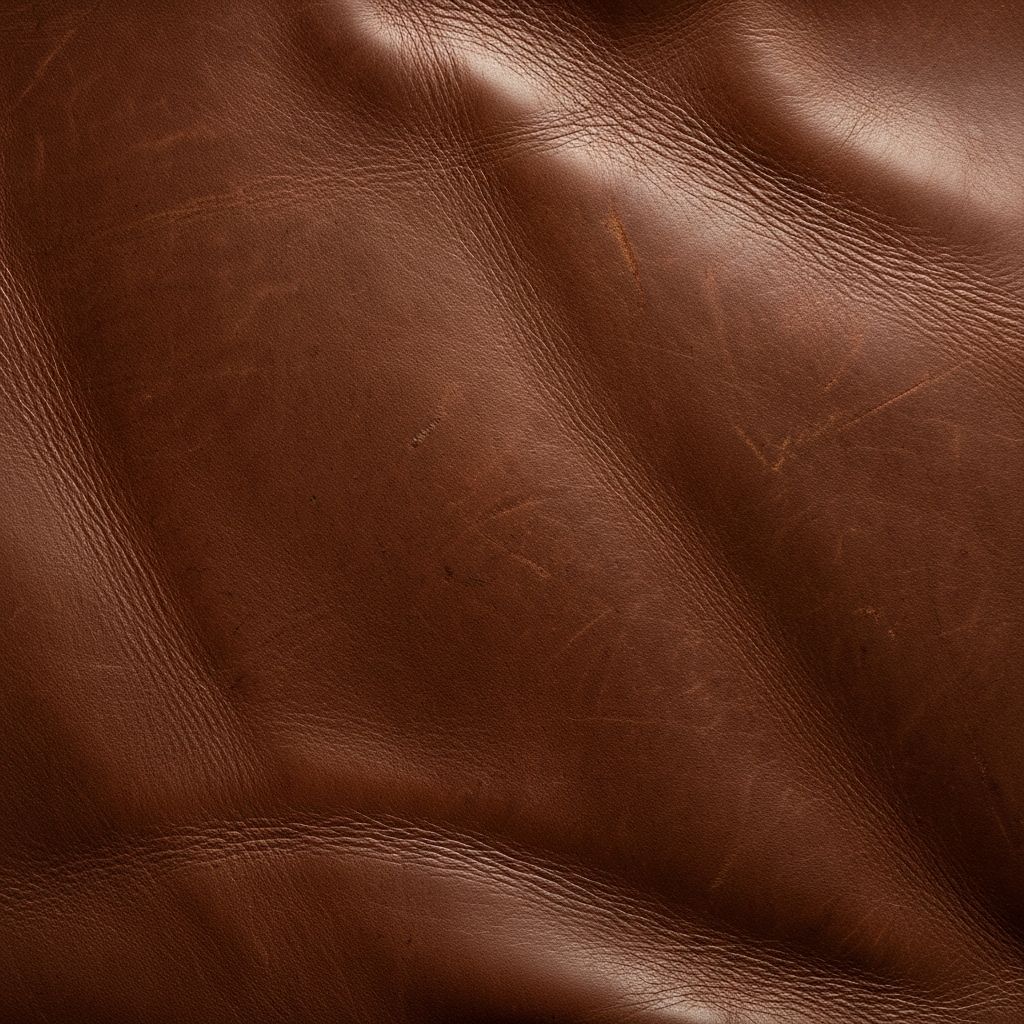 What is Vegetable Leather?